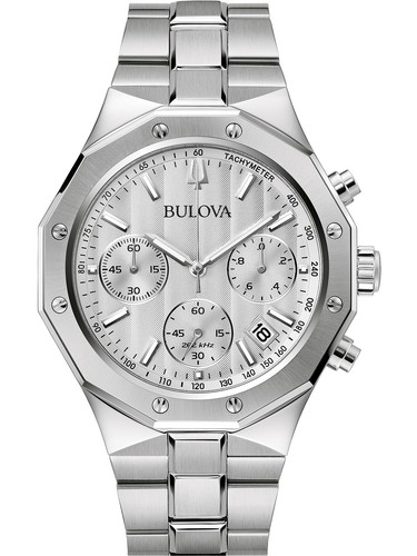Bulova 96b408 div classique - div,