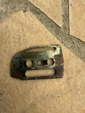 Plaque Guide Chaîne Tronçonneuse Husqvarna 36