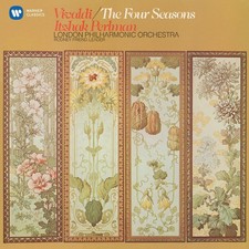 Vivaldi: les Quatre Saisons