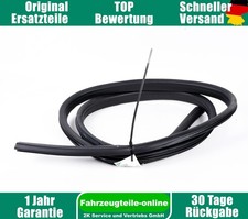 Ford Focus III Turnier DYB Joint De Porte Caoutchouc D'Entrée Arrière Droite