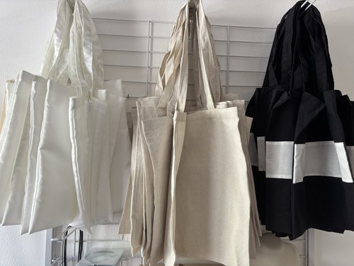 Lot revendeur tote bag - lot,