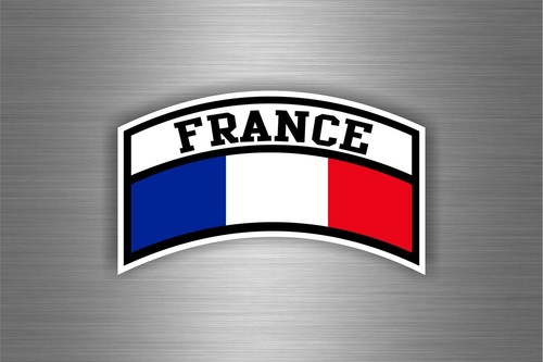 Autocollant sticker voiture