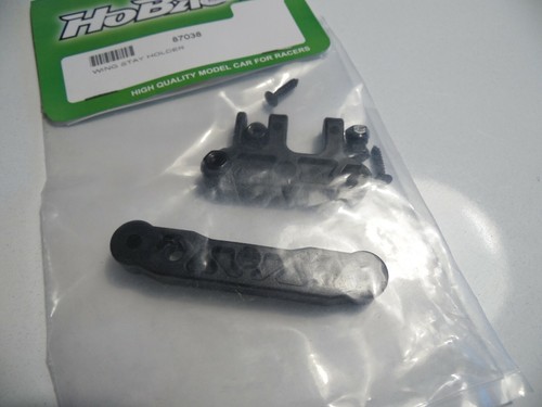 Hobao 87038 rear wing - rear, and