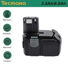 3.5Ah/6.0Ah 14.4V Batterie