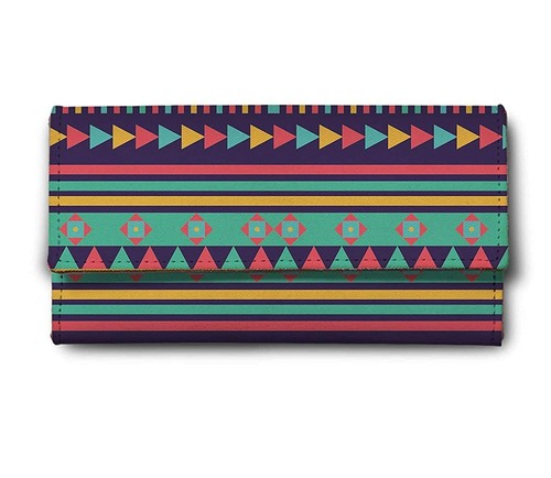 Neuf triangulaire motif - neuf,