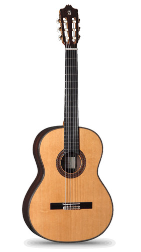 Alhambra classic guitar - alhambra,