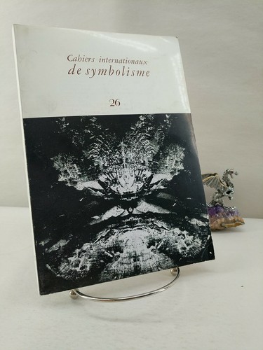 Cahiers internationaux - , de