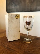 JOLI VERRE " SOUVENIR DE