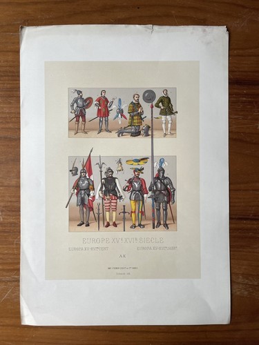 Gravure xix firmin didot cie - xix, &