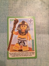 SAINSBURYS LEGO INCREDIBLE