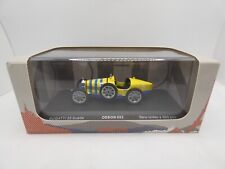 Bugatti 35 Suède Odeon 053