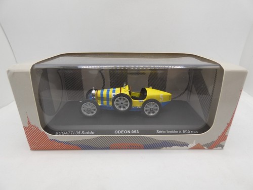 Bugatti suède odeon 053 - bugatti,
