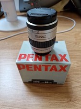 Objectif PENTAX Pentax-F Zoom