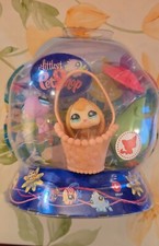 Littlest Pet shop # 864 Bunny