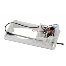 Ensemble thermostat supérieur