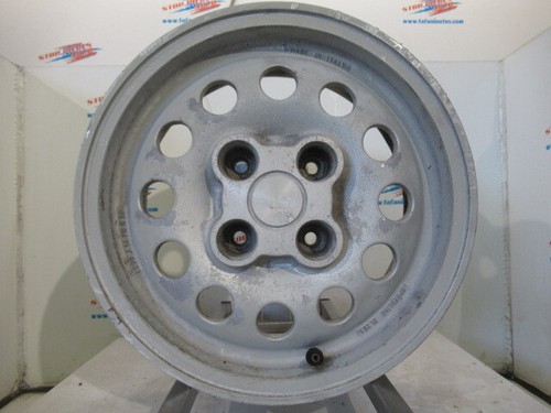 Jante aluminium peugeot 205 - jante,