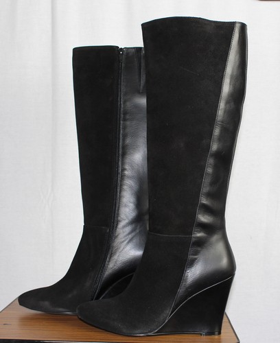 Bottes tout cuir mosquitos - bottes,