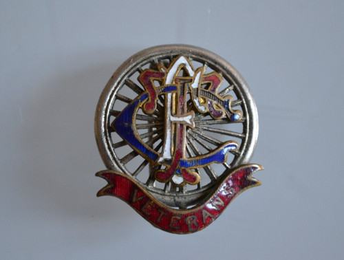 Insigne médaille badge - médaille,