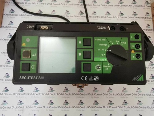Testeur sécurité - de,