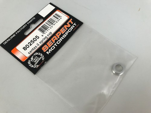 Serpent 802505 centax - centax-3, spring