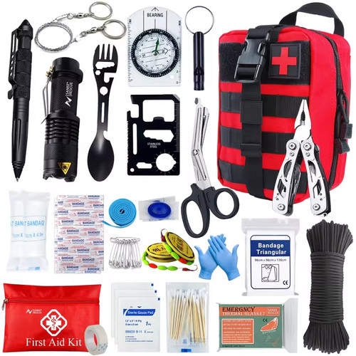 Catakit kit urgence de - catakit, d'urgence
