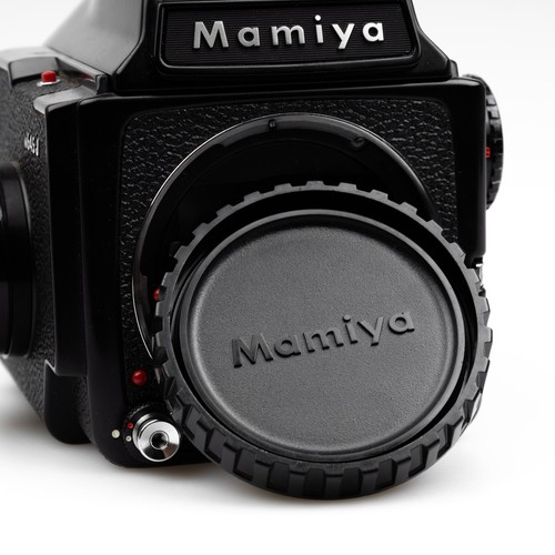 Original mamiya japan vintage - mamiya,