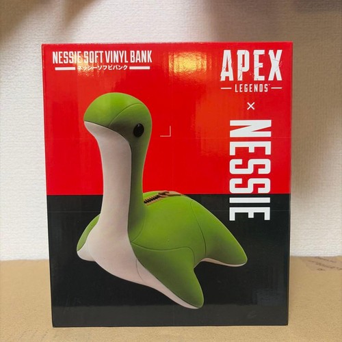 Banque vinyle souple apex - de,