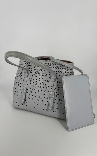 Sac alaïa mini palm - sac,