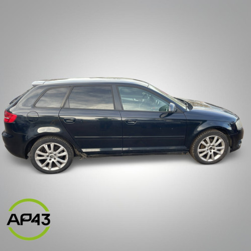 Siege avant gauche audi - avant, 2