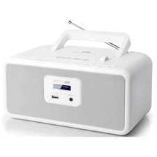 muse radio cd portable avec