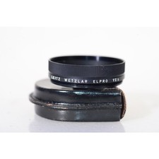 Leica Elpro VIIb Lentille Macro - Lentille - Close-Up Lens V IIb - Filtre