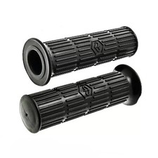 Paire Poignée Noir pour Vespa