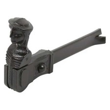 Arrêt de volet tête de