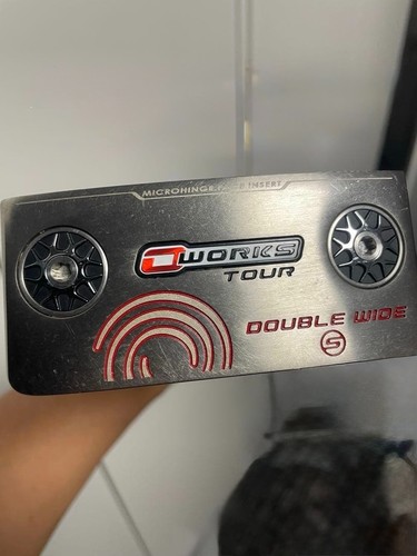 Odyssey works tour double - odyssey,