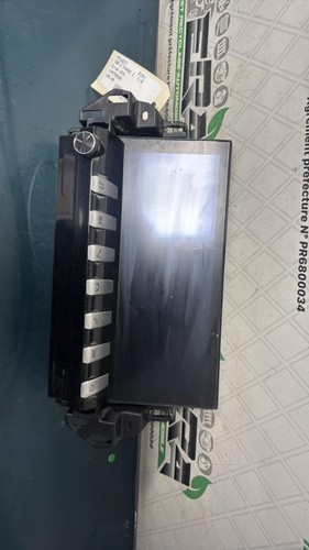 Ecran gps peugeot - ecran, 2
