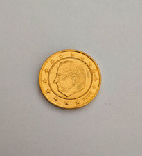 BELGIQUE 2003 - 2 EUROS DE LA