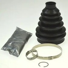 Soufflet de joint de cardan 25676 SPIDAN pour RENAULT KANGOO KANGOO Express