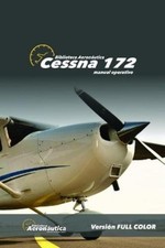 Facundo Conforti Cessna 172 (Poche)