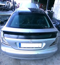 hayon MERCEDES C 200 2.0 G