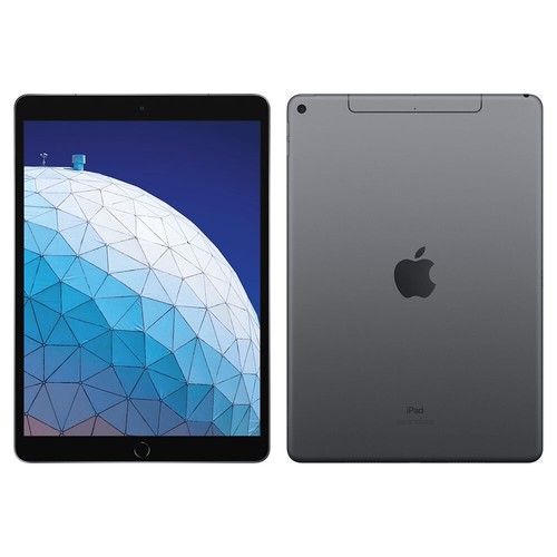 Apple ipad air gris - ipad, 4g