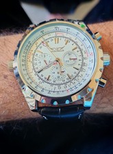 Montre Automatique Homme