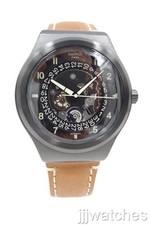 New Swiss Swatch SISTEM