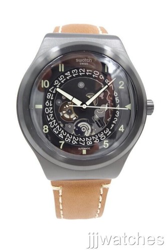 New swiss swatch - swiss,