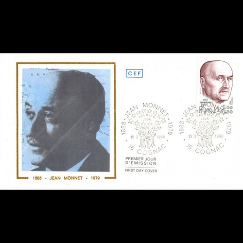 Cef jean monnet économiste - monnet,,