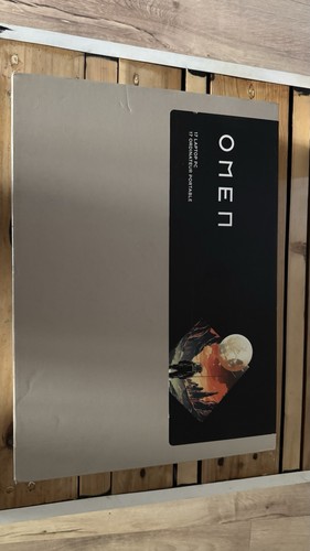 Omen - , 17