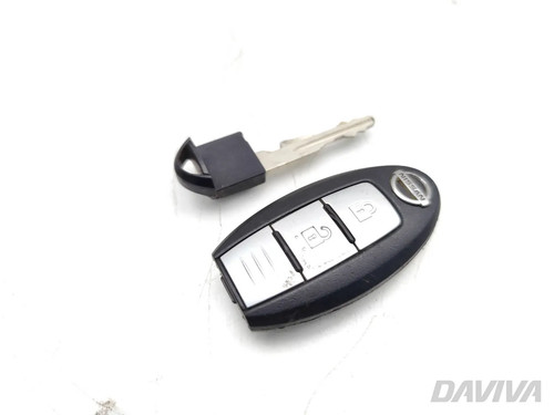 Nissan qashqai porte clés - porte-clés, de