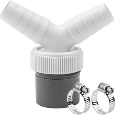 Raccord de tuyau en Y