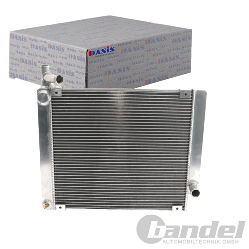 Aks dasis radiateur - dasis,