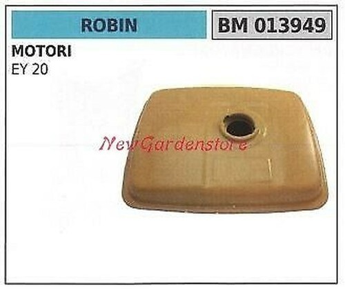 Réservoir carburant robin - carburant,