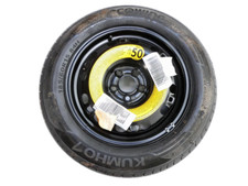 1x Roue de secours complète